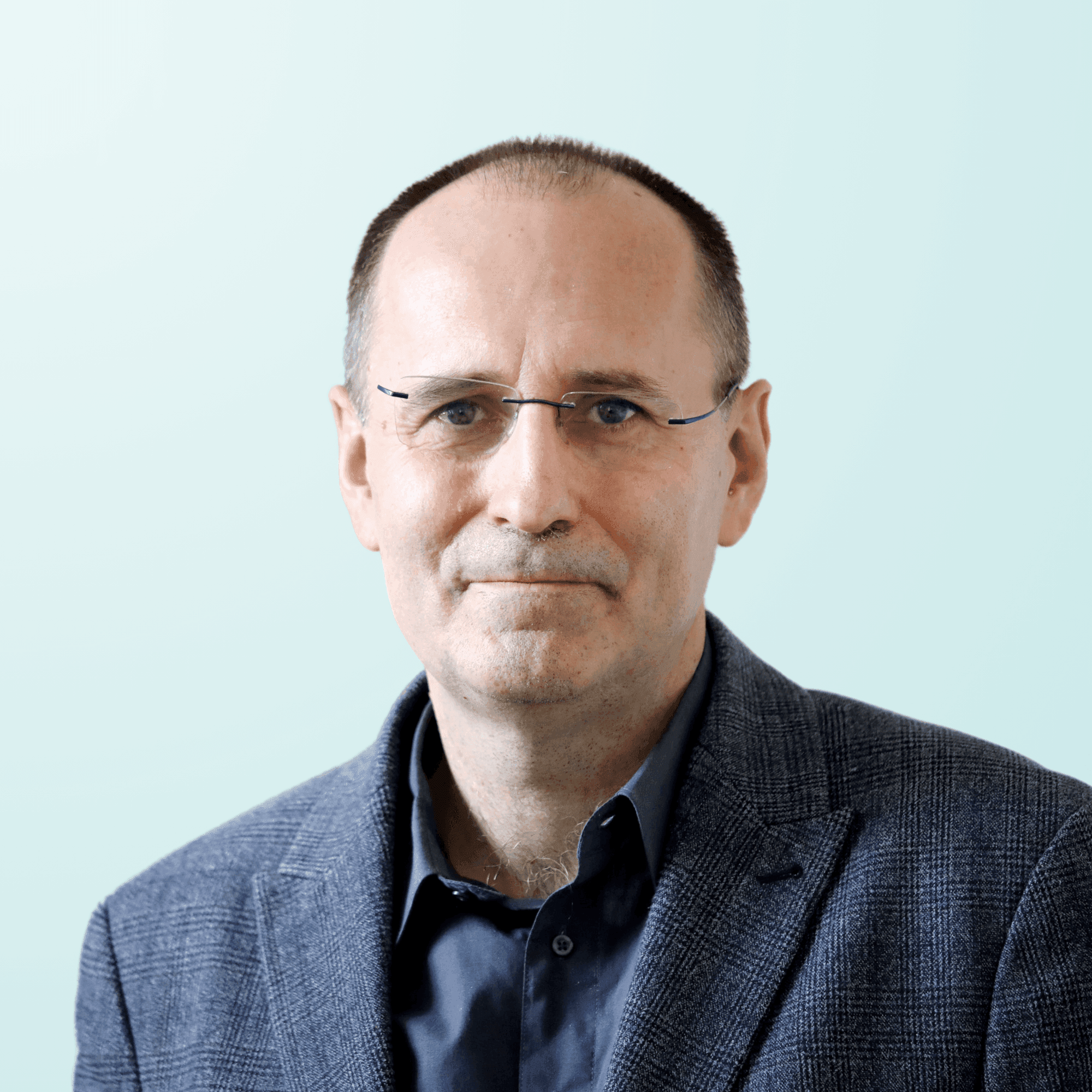 prof. MUDr. Martin Matoulek, Ph.D.